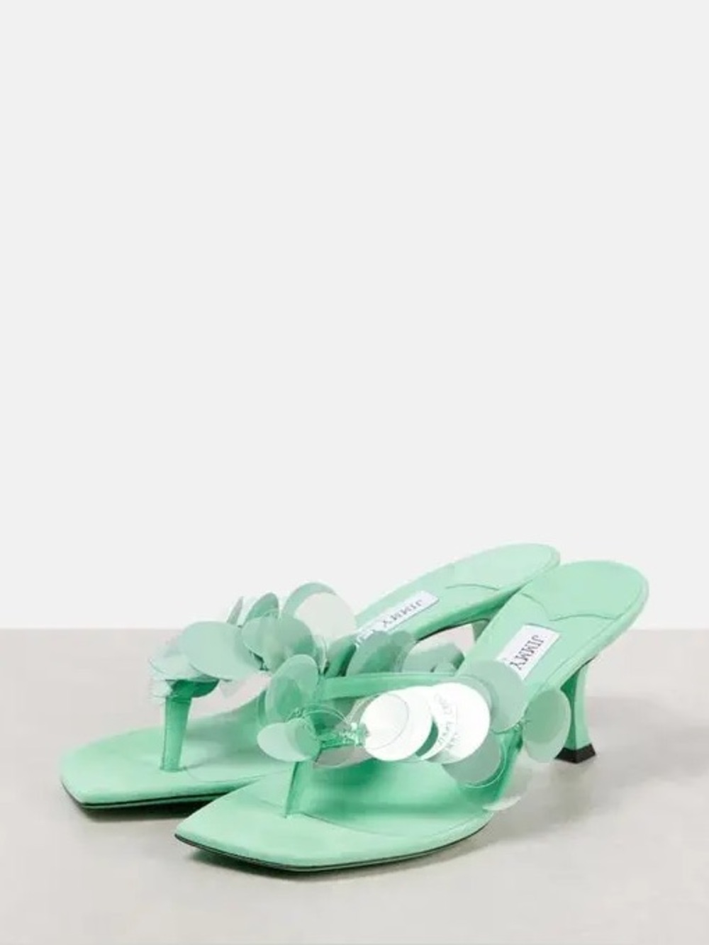 JIMMY CHOOSE Freja 70